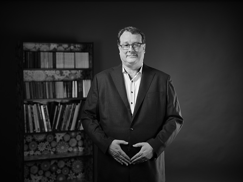 Arnd Jacobi, Nordwest