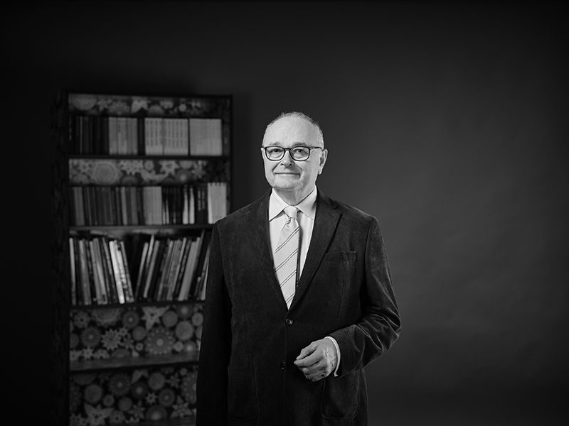 Dr. Michael Weller, Nordwest