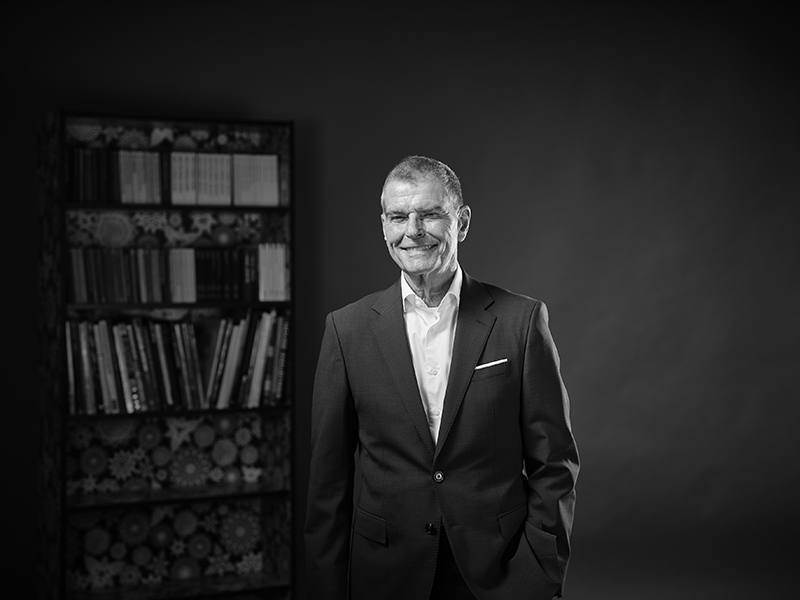 Martin Gutmann, Mittelbuchen