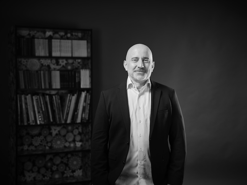 Sven Göddel, Innenstadt