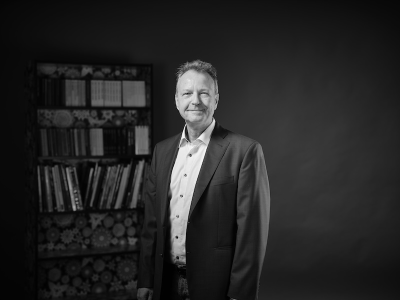 Christian Zurbel, Klein-Auheim