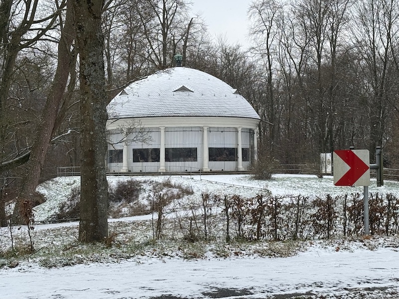 Hanau Nordwest (Foto: Henrik Statz)
