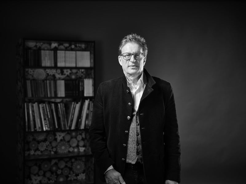 Thomas Morlock, Nordwest