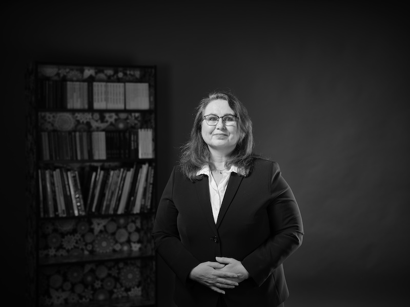 Beate Bauer, Klein-Auheim